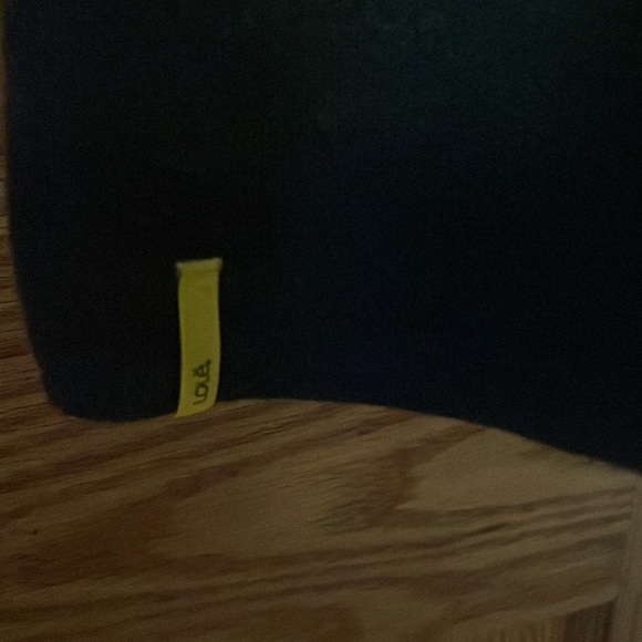 LOLE SWEATER DRESS - Picture 3 of 3